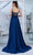 J'Adore Dresses J21013 - Deep Sweetheart A-Line Evening Gown Special Occasion Dress