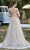 J'Adore Dresses J21025 - Sweetheart A-Line Long Dress Special Occasion Dress