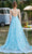 J'Adore Dresses J21025 - Sweetheart A-Line Long Dress Special Occasion Dress