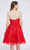 J'Adore - J20071 Beaded Sweetheart Cocktail Dress Special Occasion Dress