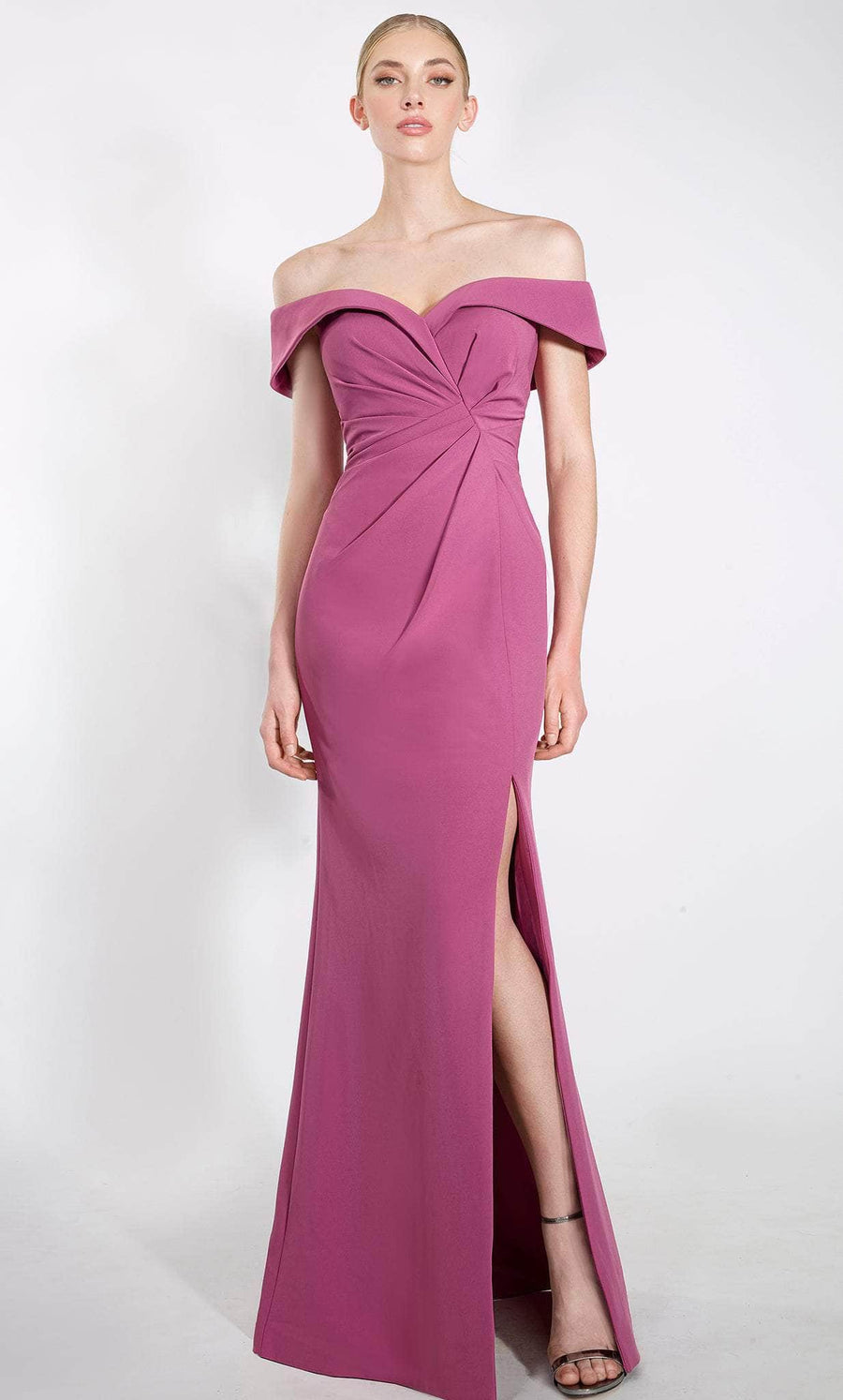 Janique Dresses - Evening & Mother of the Bride Gowns - Couture Candy