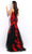 Jasz Couture - 7328 Strapless Plunging Sweetheart Trumpet Dress Special Occasion Dress