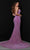 Johnathan Kayne 2529 - Strapless Sequined Long Dress Special Occasion Dress