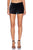 Joie Fenmore Short CCSALE 6 / Caviar