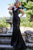 Jovani 06068 - Geometric Sequin Prom Dress Prom Dresses