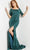 Jovani 08049 - Embellished Bateau Evening Dress Evening Dresses