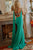 Jovani 08229 - Jeweled Sweetheart Cape Prom Dress Prom Dresses