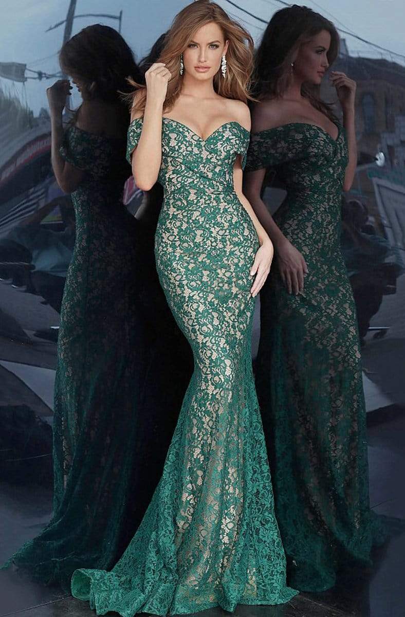 jovani prom dresses 2022 mermaid