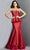 Jovani 22584 - Strapless Trumpet Evening Gown Evening Dresses