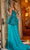 Jovani 23777SC - Beaded Mesh Sheath Evening Dress Prom Dresses