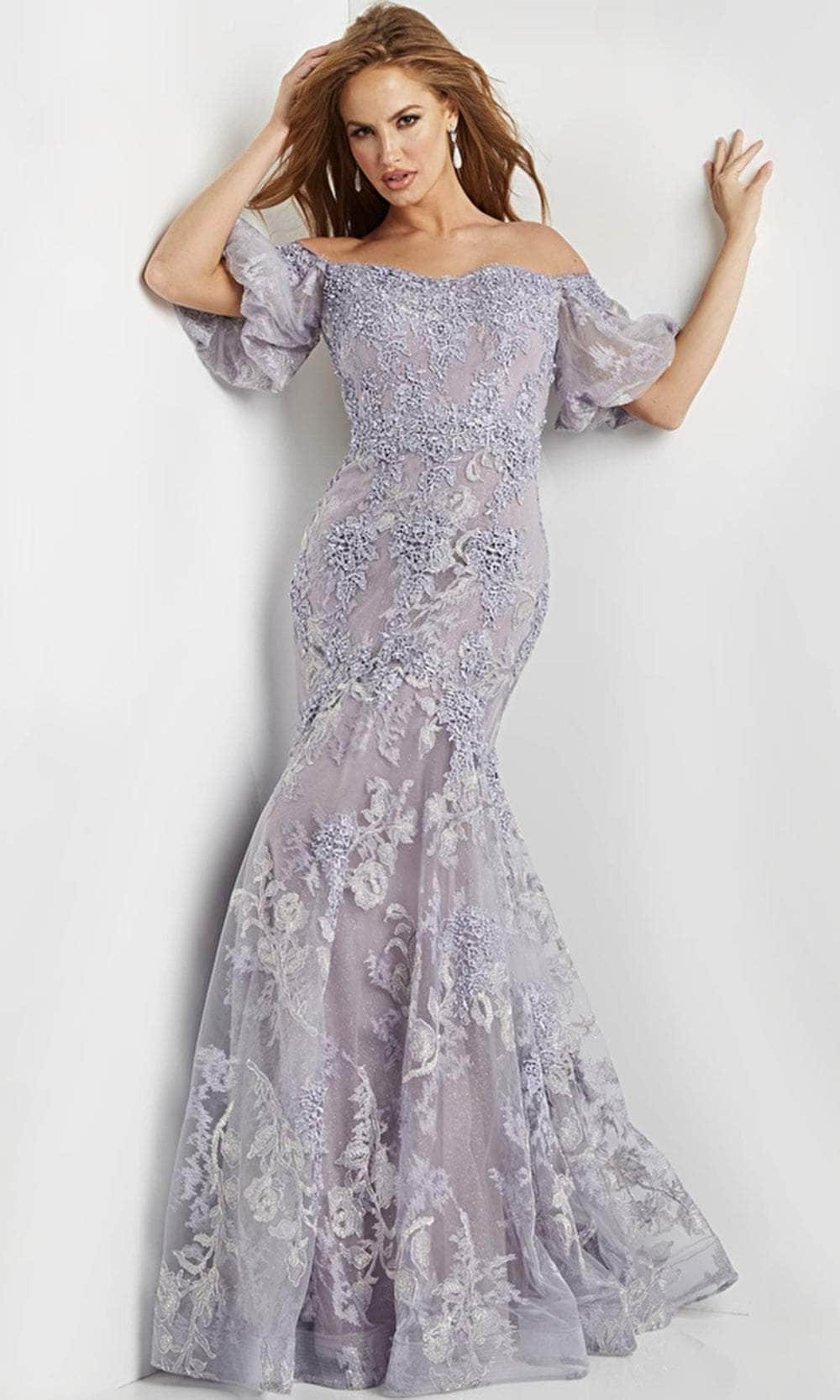 Jovani lace 2025