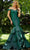 Jovani 31100 - Tiered Mermaid Prom Dress Prom Dresses