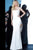 Jovani - 65388 Strapless Bead-Trimmed Side Slit Long Gown Pageant Dresses