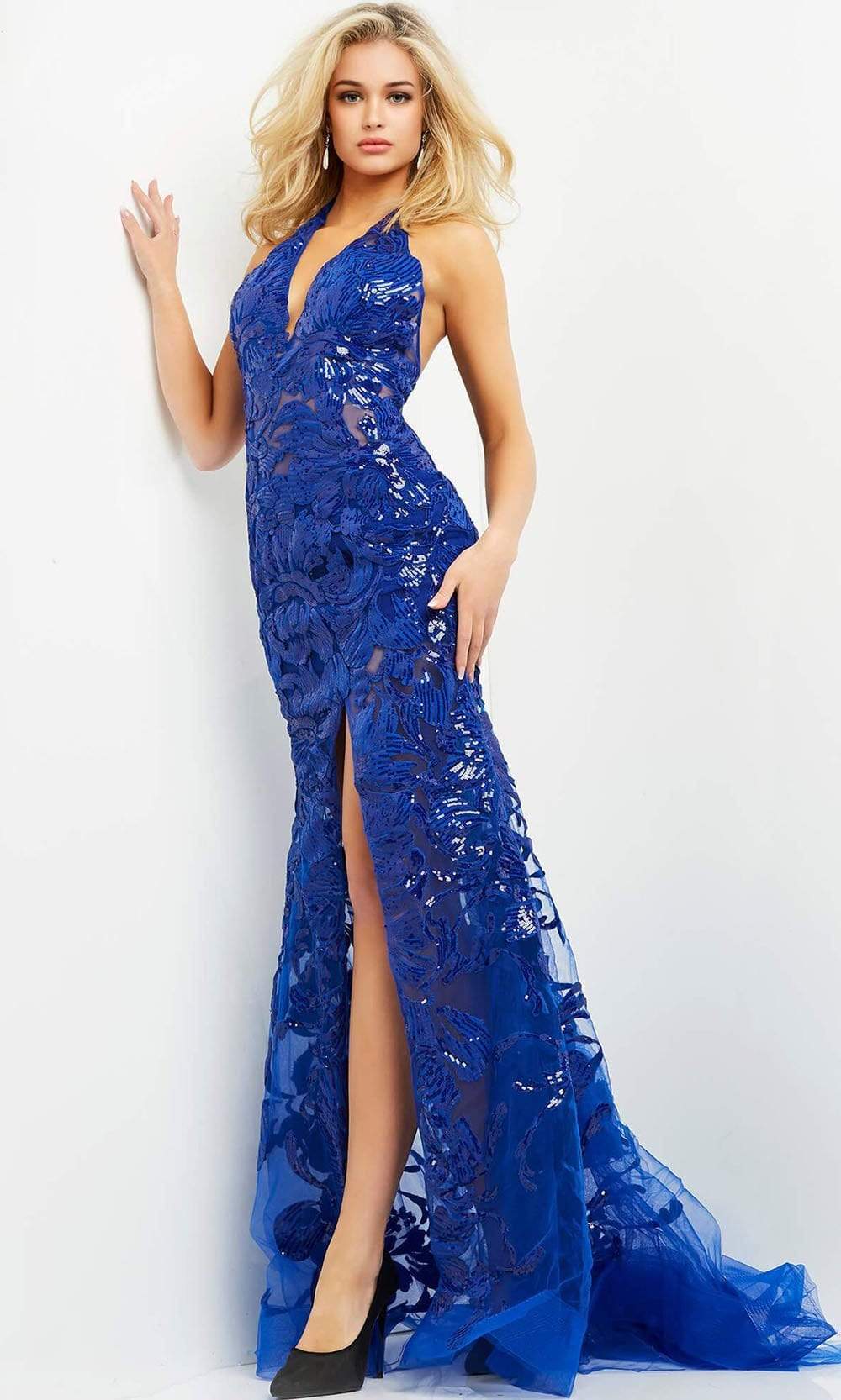 Shop Beautiful Jovani Dresses on SALE | Couture Candy