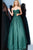 Jovani - JVN00915 Strapless Embroidered Sweetheart Ballgown Prom Dresses