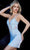 Jovani JVN23357 - Sweetheart Applique Cocktail Dress Special Occasion Dress