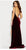 Jovani - Plunging V-neck Sheath Dress 57898SC  - 1 pc Black In Size 12 Available CCSALE 12 / Black