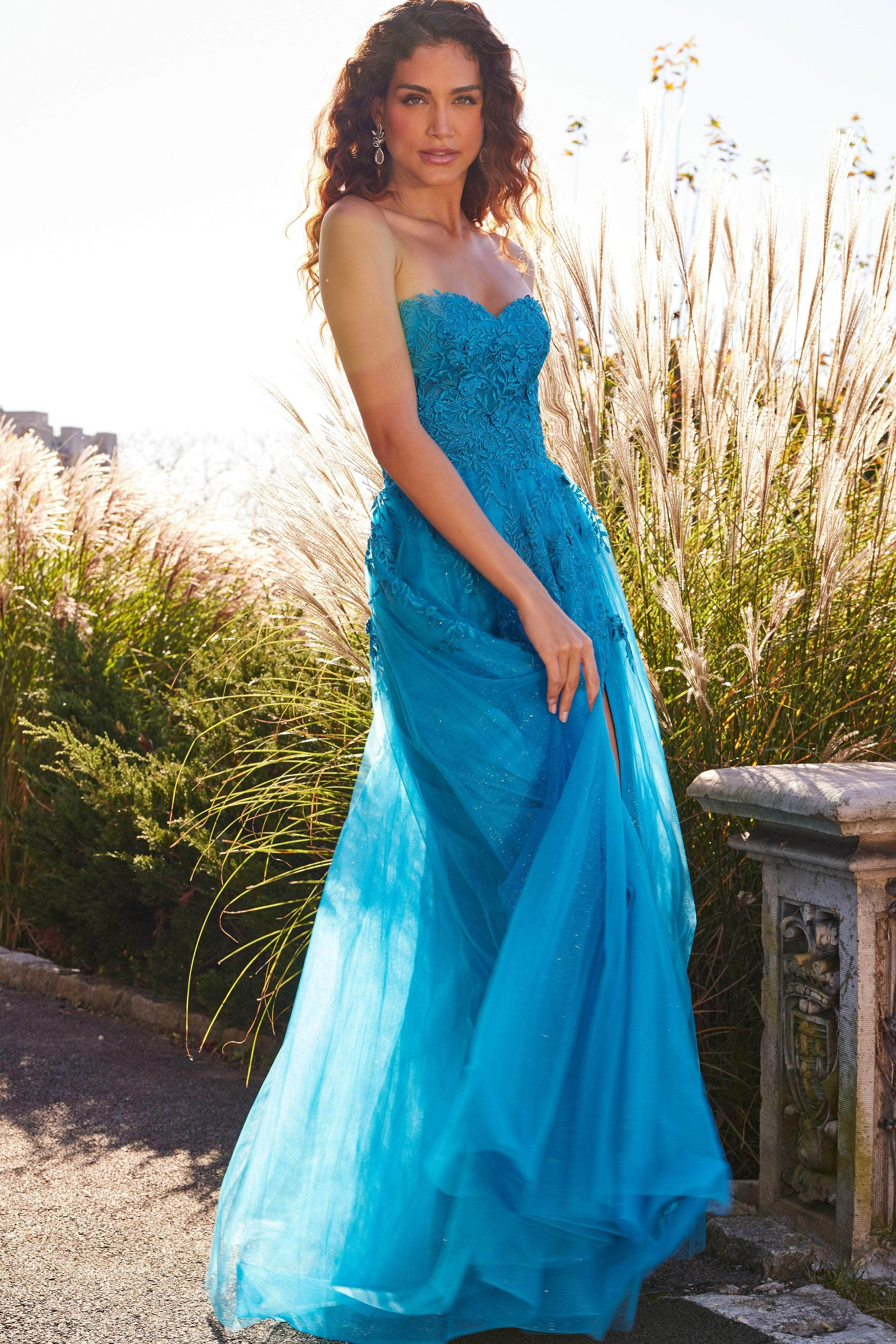 Prom Dresses 2024  Affordable & Elegant JVN Dresses