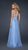 La Femme - 17203 Ruched Sweetheart with Embellished Cutouts A-line Evening Dress Special Occasion Dress