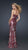 La Femme - 17480 Gorgeous Sequined Sweetheart Neck Sheath Gown Special Occasion Dress