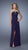 La Femme 21293 Prom Dress CCSALE 8 / Plum