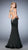 La Femme - 22365 Beaded Stretch Satin Mermaid Dress Special Occasion Dress