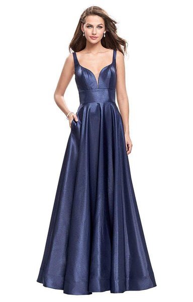 Plus Size A-Line Prom Dresses, Plus A-Line Gowns – Couture Candy