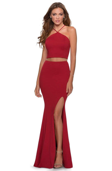 Halter Dresses, Halter Neck Prom Dresses 2024, Halter-Top Evening