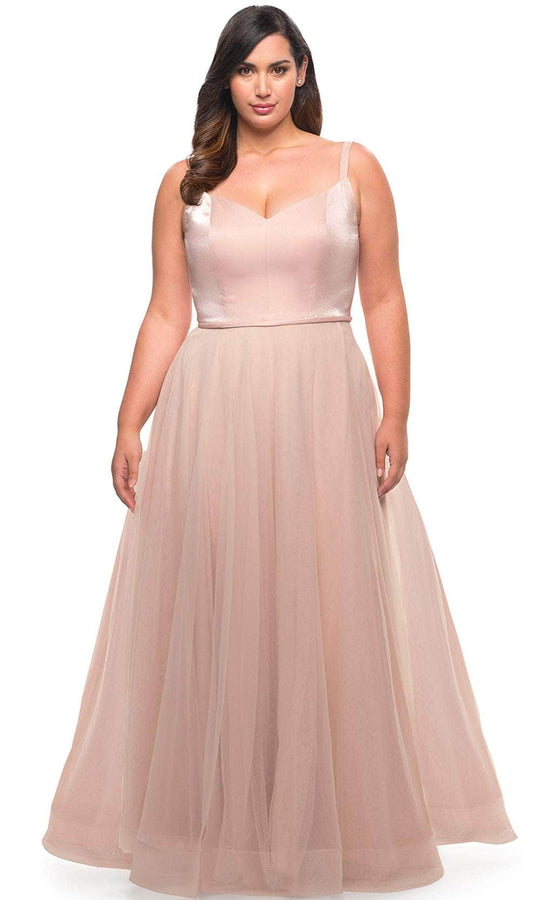 Formal dresses for apple shaped plus shops size