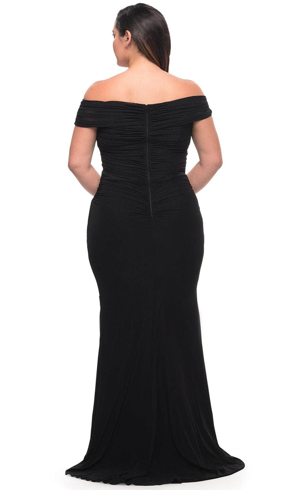 Elegant Women's Plus Size Dresses 2024 Couture Candy