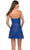 La Femme 30957 - Sequin A-Line Homecoming Dress Special Occasion Dress