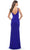 La Femme 31071SC - Classic Square Neck Prom Dress Prom Dresses