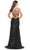 La Femme 31140 - Sequin Trumpet Prom Dress Special Occasion Dress