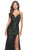 La Femme 31140 - Sequin Trumpet Prom Dress Special Occasion Dress