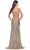 La Femme 31140 - Sequin Trumpet Prom Dress Special Occasion Dress