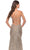 La Femme 31140 - Sequin Trumpet Prom Dress Special Occasion Dress