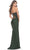 La Femme 31180 - Applique Sweetheart Prom Dress Special Occasion Dress