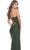 La Femme 31180 - Applique Sweetheart Prom Dress Special Occasion Dress