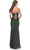 La Femme 31180 - Applique Sweetheart Prom Dress Special Occasion Dress