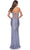 La Femme 31180 - Applique Sweetheart Prom Dress Special Occasion Dress