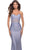 La Femme 31180 - Applique Sweetheart Prom Dress Special Occasion Dress