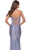 La Femme 31180 - Applique Sweetheart Prom Dress Special Occasion Dress