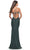 La Femme 31228 - Jersey Cutout Long Dress Special Occasion Dress