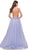 La Femme 31369SC - Embellished Sheer Bodice Prom Dress Prom Dresses