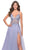 La Femme 31369SC - Embellished Sheer Bodice Prom Dress Prom Dresses