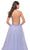 La Femme 31369SC - Embellished Sheer Bodice Prom Dress Prom Dresses