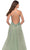 La Femme 31369SC - Embellished Sheer Bodice Prom Dress Prom Dresses