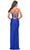 La Femme 31398 - Embellished Jersey Long Dress Special Occasion Dress