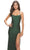 La Femme 31398 - Embellished Jersey Long Dress Special Occasion Dress