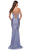 La Femme 31437 - Sleeveless Embellished Prom Dress Special Occasion Dress